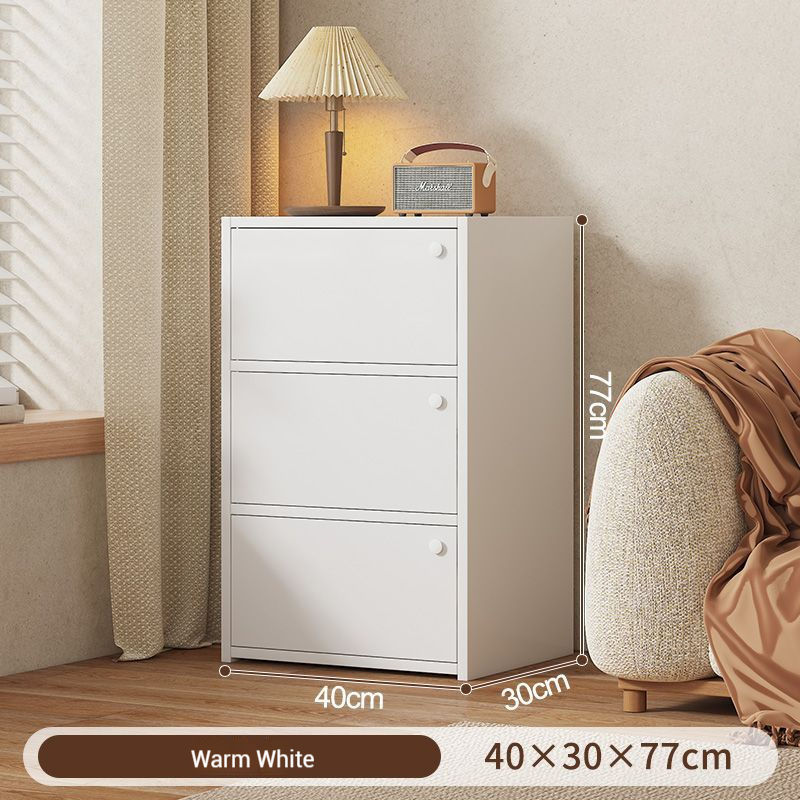 Warm white 40 * 30 * 77cm