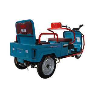 QS Group Electric Vehicle Manufacturer Supply Electric <strong>Tricycle</strong> <strong>Mini</strong> Electric Mobility Leisure <strong>Scooter</strong> Opened 60V 650W Motor - Product Image 3