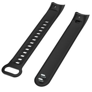 Eraysun cinturino in Silicone di ricambio all'ingrosso della fabbrica per cinturino Smart <span class=keywords><strong>Watch</strong></span> Huawei <span class=keywords><strong>Honor</strong></span> 3 - Product Image 5