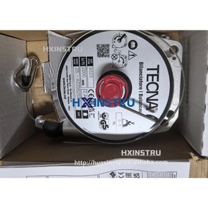 Equilibrador de Herramientas con Resorte TECNA 9323, 2.2 Kg, Lote de 8 Usados en Funcionamiento - Product Image 1