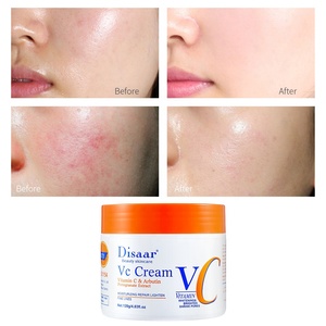 <span class=keywords><strong>Crema</strong></span> Facial <span class=keywords><strong>Hidratante</strong></span> Blanqueadora con Vitamina C Disaar, <span class=keywords><strong>Crema</strong></span> Facial de Día y Noche <span class=keywords><strong>para</strong></span> Iluminar e Hidratar la <span class=keywords><strong>Piel</strong></span> - Product Image 6
