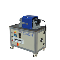 Lanmec 50/1000N. Moteur pas à pas pour banc de travail avec précision de 0,2 % et protection IP55
