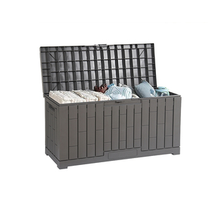 Plastic Outdoor Patio Furniture <strong>Camping</strong> Tool Organizer Giant Shoe <strong>Storage</strong> <strong>Box</strong> - Product Image 5