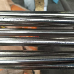 Barres rondes en acier inoxydable GOST 5949 1.4301 1.4302 1.4404 304 304L 316 316L 316ti - Product Image 6