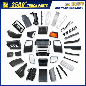 Parti di Carrozzeria per Camion VOLVO FH / FE / FM / FMX / FL / VNL / <span class=keywords><strong>FH16</strong></span> / VM / NH / NX, Oltre 3500 Articoli - Product Image 2