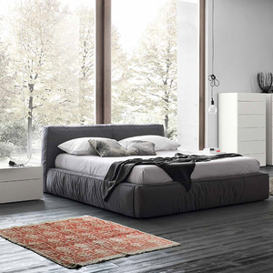 Base de cama plegable de estilo lujoso para el hogar, almacenamiento multifunción, doble, tamaño king size, 2022, gran oferta en <span class=keywords><strong>Amazon</strong></span> - Product Image 3