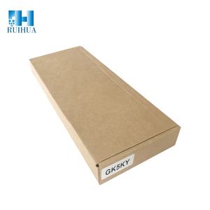 RUIHUA nueva batería de ordenador portátil <span class=keywords><strong>GK5KY</strong></span> para DELL Inspiron 11 3147 3000 3152 13 7347 7352 Series 11,1 V 43Wh batería recargable para ordenador portátil - Product Image 6