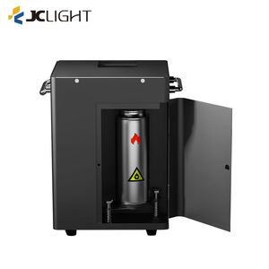 Lanzallamas de 80W para exteriores e interiores Dmx Jets De Scene Machine Effect para Dj Circus Concert Events Flame Fire Machine - Product Image 6