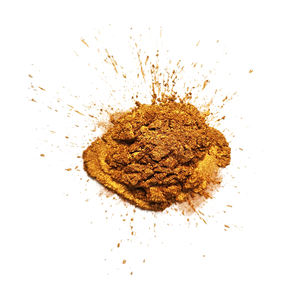 Nouvelle série rouge chinoise <span class=keywords><strong>cuivre</strong></span> brun rougeâtre décoré poudre de pigment de mica pour résine époxy - Product Image 2