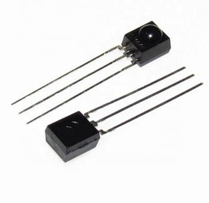 Original new 38K IRM-3638T Thu Tích Hợp Hồng Ngoại IRM3638T Receiver - Product Image 2