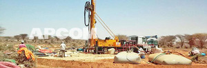 Prix d'usine – Nouvelle machine de forage portable multifonctionnelle montée sur tracteur pour puits d'eau et sondages - Product Image 3