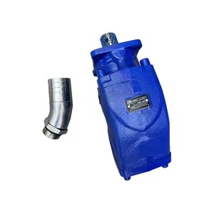 Bombas Hidráulicas para Suspensión de Automóviles PZB FOX-EOS 84R, Incluye Anillo, Gancho, Brazo, Bomba de Aceite, Émbolo Curvo, Bomba Hidráulica Italiana PZB FOX-EOS 84 - Product Image 1