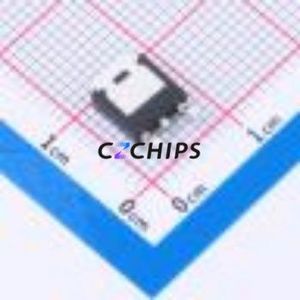 ทรานซิสเตอร์ภาคสนาม DMN3024LK3-13ต่อ252(DPAK) ทรานซิสเตอร์ (MOSFET) แบบดั้งเดิมและใหม่เอี่ยม - Product Image 2