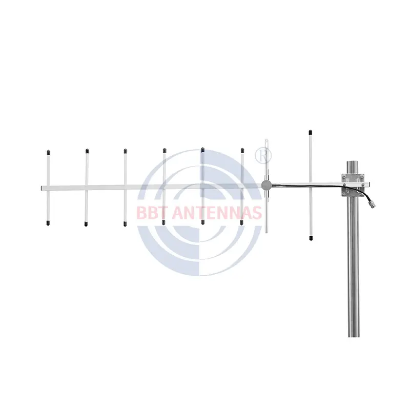 Yagi เสาอากาศเสาอากาศรับสัญญาณยากิขนาดใหญ่,เสาอากาศ Wifi 4G Lte รับสูงได้ตามต้องการ