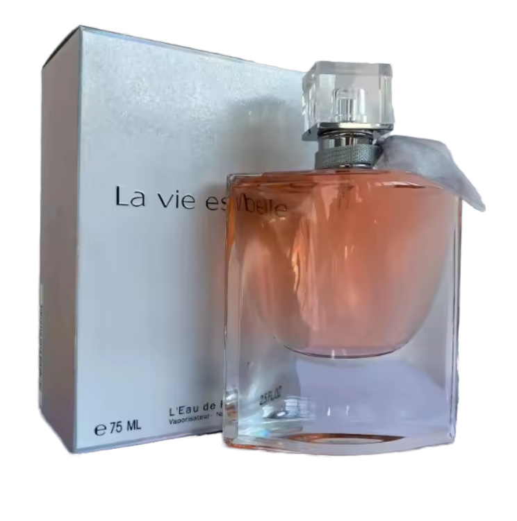 La Vie en Rose Perfume High Quality Women's Fragrance