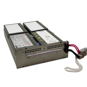 APC APCRBC133 แบตเตอรี่ 7Ahx4 ทดแทนมาตรฐานสำหรับ SMC2000 SMT1500RMI2U CH - Product Image 2