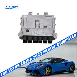 Système de contrôle électronique du moteur, démontage pur, calculateur moteur 2022 pour Lotus Emira 8893169978 - Product Image 1