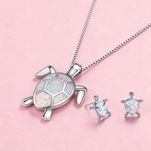 Collier rétro pendentif tortues de mer, collier ras du cou style tribal, bijoux pour femmes et hommes, Nouvelle-Zélande Maori - Product Image 2