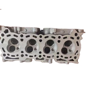 Pour la culasse de la série SUZUKI G13 11110-60A00 11100-71c00 Pièces de moteur automobile G13A - Product Image 1