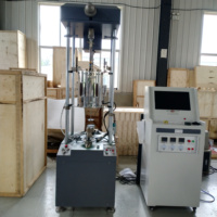 Máquina de Prueba de Deslizamiento a Alta Temperatura CMT-6105-C para Pruebas de Rendimiento de Materiales a Altas Temperaturas