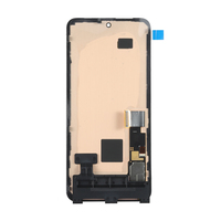 Écran LCD pour Google Pixel 8, écran OLED d'origine, remplacement d'écran de téléphone portable, écran de téléphone portable avec cadre