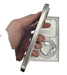 Smartphone 5G d'occasion <span class=keywords><strong>de</strong></span> haute qualité 13 avec double SIM 512 Go <span class=keywords><strong>de</strong></span> ROM Langues d'exploitation espagnol français Modèle cellulaire LTE Numéro <span class=keywords><strong>de</strong></span> modèle 13 - Product Image 1