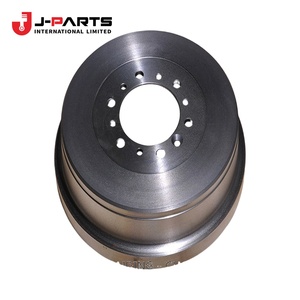 Ensemble de tambour de frein arrière pour Toyota Hilux LN167 1989-2004 OE 42431-35180 4243135180 - Product Image 2
