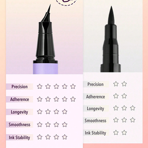 Venta al por mayor el mejor maquillaje impermeable <span class=keywords><strong>delineador</strong></span> <span class=keywords><strong>de</strong></span> <span class=keywords><strong>ojos</strong></span> líquido con logotipo <span class=keywords><strong>de</strong></span> marca lápiz - Product Image 4