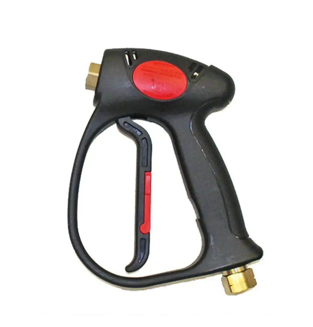 3/8 Swivel Italian MV 925 Car Wash Water Spray Weep Pistola de alta presión