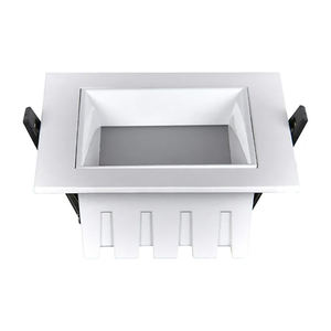 Éclairage <span class=keywords><strong>de</strong></span> plafond intérieur à haute luminosité 30W 220V Downlight Anti-éblouissement SMD <span class=keywords><strong>Spot</strong></span> Down Lamps 3CCT Spots encastrés LED Downlights - Product Image 6