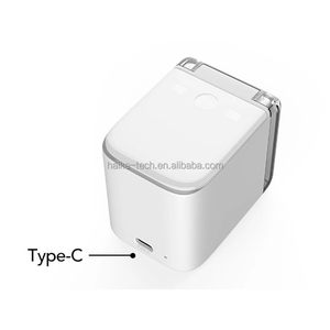 Impresora portátil de chorro de tinta de mano de buena calidad Impresora portátil de chorro de mano para codificación de fábrica - Product Image 1