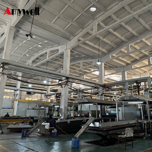 Amywell Laminado Compacto Hpl Muestras 20X20cm Espesor 12mm - Product Image 5