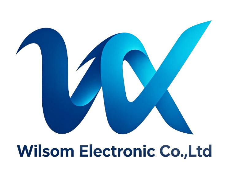 Shenzhen Wilsom Electronic Co., Ltd logo
