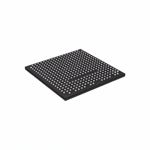LFE5U-25F-8BG381C Buy Electronics Components Online Embedded Original 381 FBGA - Product Image 1