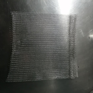 Paniers anti-gophers de 5 gallons en acier inoxydable avec maille métallique pour protéger les racines des plantes des gophers, des taupes et des campagnols - Product Image 3