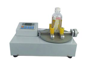 Medidor de Torque Digital de Alta Precisión (1%) para Tapas de Botellas, Sin Impresora, Personalizable OEM, 1 Año de Garantía - Product Image 2