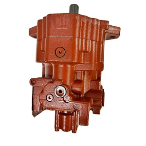 Repuestos para excavadora 75 100 85 95, bomba hidráulica PSVD2-42 - Product Image 4