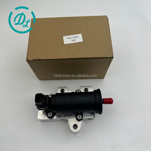 ปั๊มถ่ายน้ำมันดีเซล EexcavaStart รุ่น 446-5409 T417445 สำหรับเครื่องยนต์ C4.4 C6.6 C7.1 รถขุด 312E-324E - Product Image 6