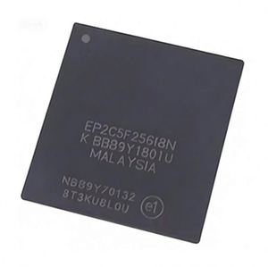 Nouvel IC programmable d'origine BOM FBGA-256 EP2C5F256I8 EP2C5F256I8N - Product Image 1