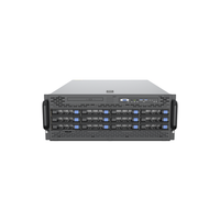 Server AI TTY TG558V3 4U 4 GPU Dual Intel Xeon Scalable Tower Rack untuk Deep Learning, Rendering, dan Komputasi