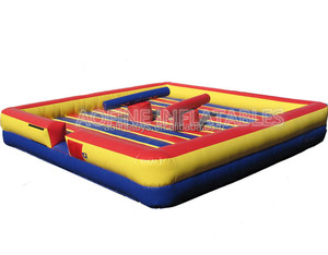 Arena Inflable para Juegos de Gladiadores con Palos - Product Image 2