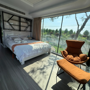 Haute Qualité <span class=keywords><strong>Mini</strong></span> Bureau Mobile Capsule <span class=keywords><strong>Mini</strong></span> Mobile Préfabriqué Maison Minuscule Bureau À Domicile Pods Apple Cabine Maison - Product Image 5