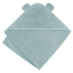Haute qualité absorbant épais chaud belle ours à capuche peignoir <span class=keywords><strong>serviette</strong></span> nouveau-né cadeau - Product Image 5