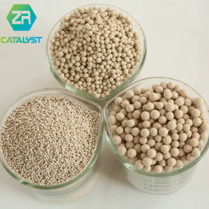 ลิเธียมเอ็กซ์ โมเลกุลาร์ซีฟ สารดูดซับออกซิเจนสำหรับเครื่องผลิตออกซิเจน ซีโอไลต์ ระบบผลิตออกซิเจนด้วยกระบวนการ PSA/VPSA - Product Image 6