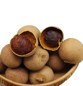 Guiyuan Natural seco limpio todo <span class=keywords><strong>longan</strong></span> frutas para uso alimentario - Product Image 1