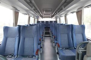 Nuovo <span class=keywords><strong>Autobus</strong></span> Passeggeri Dongfeng da 48 Posti, Prezzo Conveniente, Sedili Comodi, <span class=keywords><strong>Autobus</strong></span> VIP per Passeggeri - Product Image 6