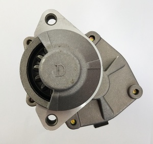 Démarreur de <span class=keywords><strong>moto</strong></span> adapté pour MH-MOTORHISPANIA 10 Furia 50 Gun R 50 RX 50 RYZ 50 HUSQ VARNA SM-SMS 50 AP8212367 P641045110 - Product Image 2