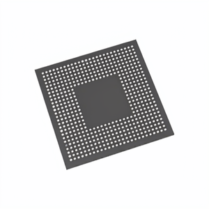 Composants électroniques intégrés d'origine 532 BFBGA FCBGA IC DSP à point fixe 532 FCBGA Original TMS320C6415TBZLZ7 - Product Image 1