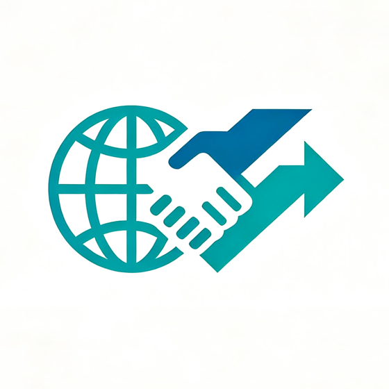 Guangzhou Ai Jiang Trading Co., Ltd. logo