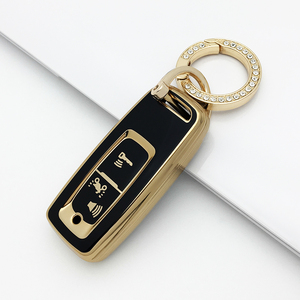 เคสกุญแจ<span class=keywords><strong>รถ</strong></span>มอเตอร์ไซค์ TPU อุปกรณ์ป้องกันกุญแจ สำหรับ Honda <span class=keywords><strong>PCX</strong></span> 160 125 PCX125 PCX160 VISION SH350 ADV 150 350 2 3 ปุ่ม - Product Image 3
